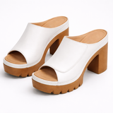Mizella | Platform Magassarkú