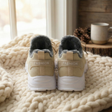 Elvra | Ortopéd Sneakers