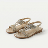 Boho - Ortopéd Boho-szandál