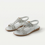 Boho - Ortopéd Boho-szandál