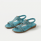 Boho - Ortopéd Boho-szandál
