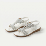 Boho - Ortopéd Boho-szandál