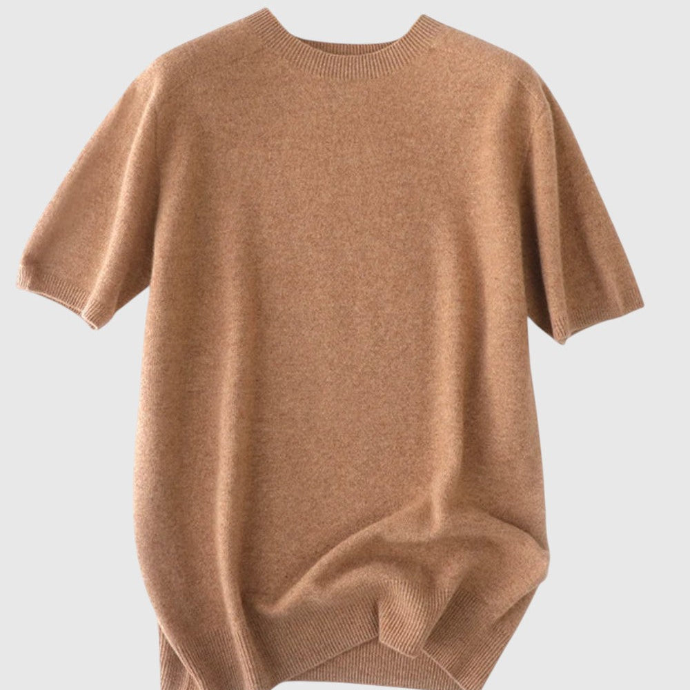 Patrik - Merinói póló Aman