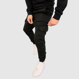 Gergely – stílusos és praktikus cargo nadrágok