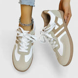 Delyziah | Ortopéd Sneakers