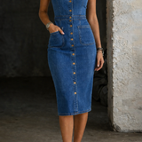 Indira | Gombos Farmer Ruha