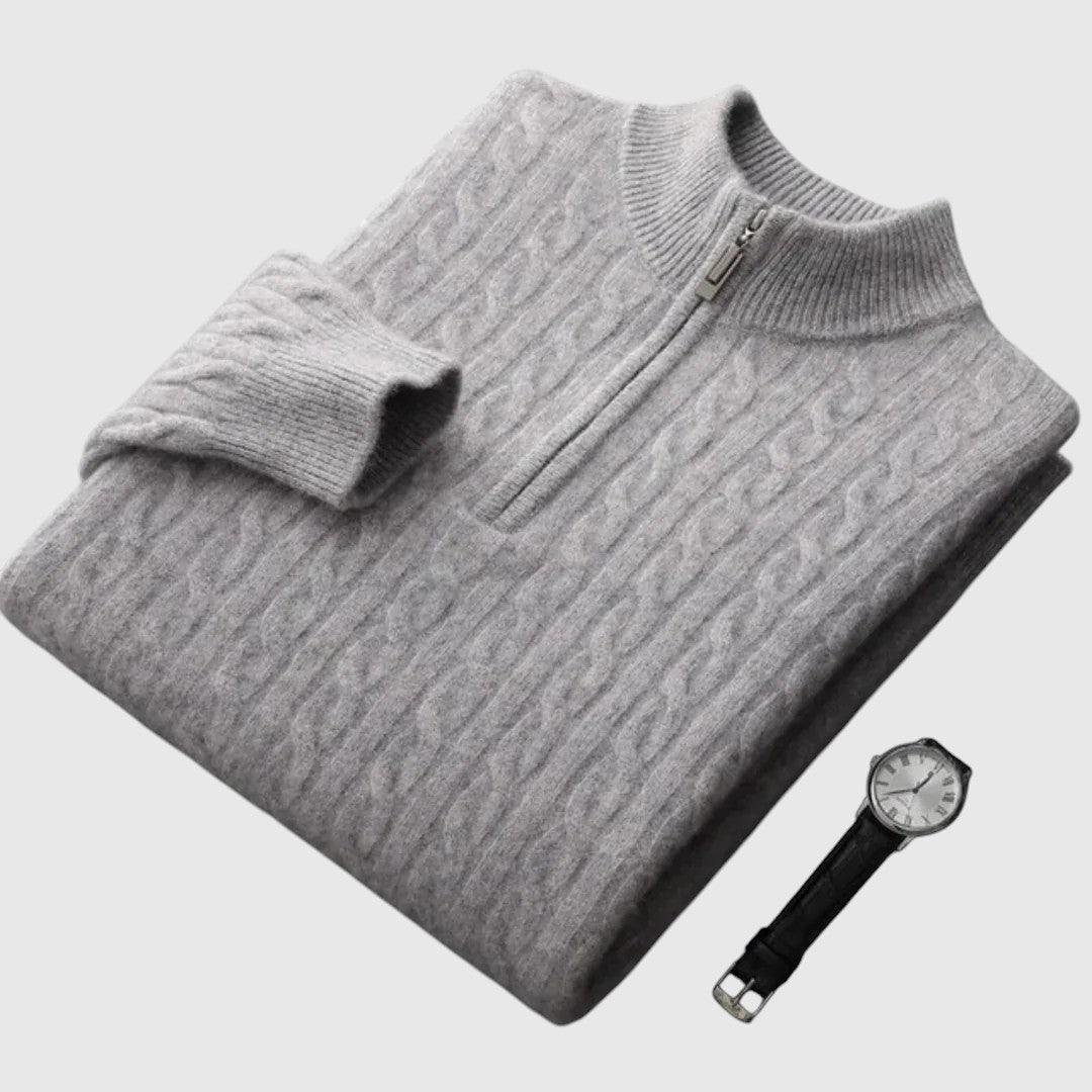 Mór - Kasmír Woven Pólóing Deneb