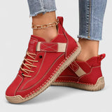 Kymberleigh | Ortopéd Sneakers