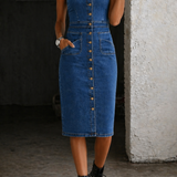 Indira | Gombos Farmer Ruha