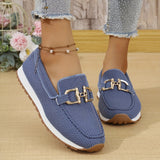 Lindi – A könnyű, kényelmes slip-on papucs