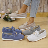 Lindi – A könnyű, kényelmes slip-on papucs