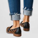 Helen - Ortopéd puha Loafer