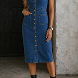 Indira | Gombos Farmer Ruha