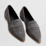 Helen - Ortopéd puha Loafer