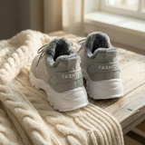 Elvra | Ortopéd Sneakers