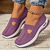 Felhős - Slip-On Cipők