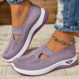 Felhős - Slip-On Cipők