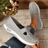 Felhős - Slip-On Cipők