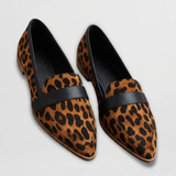 Helen - Ortopéd puha Loafer