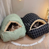 Cama Casulo Aconchego Premium