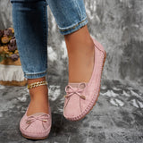 Sabine – Puha Komfort-Loafer finom masnival
