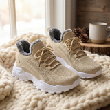 Elvra | Ortopéd Sneakers