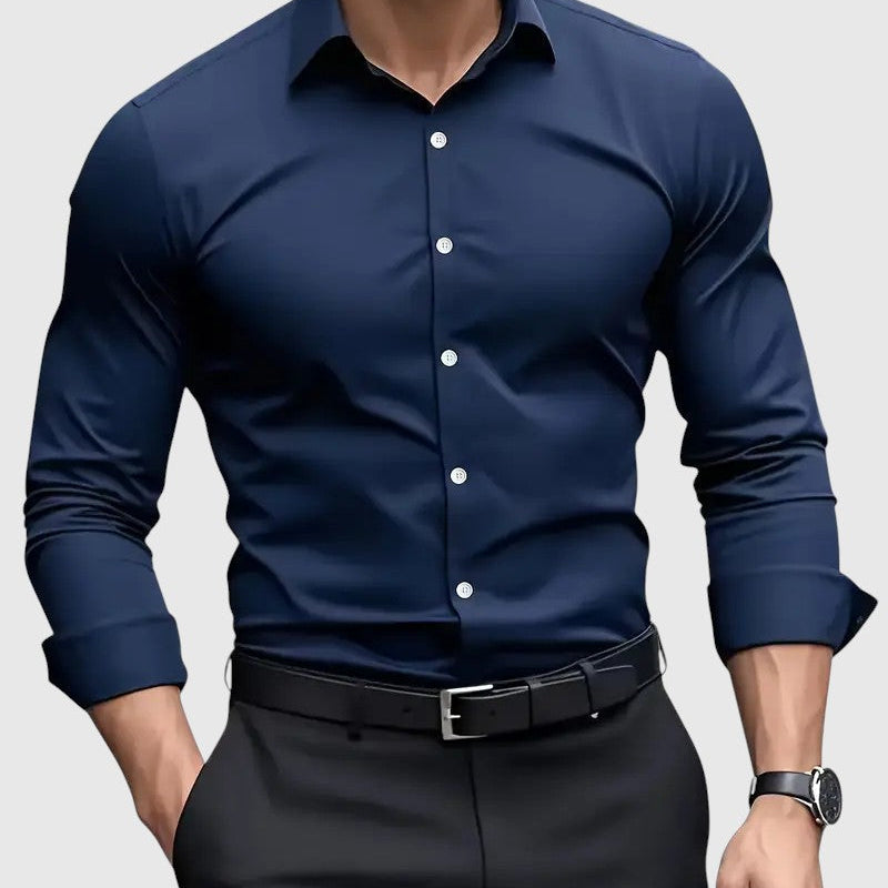 Kálmán - Lélegző férfiing