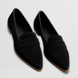 Helen - Ortopéd puha Loafer