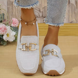 Lindi – A könnyű, kényelmes slip-on papucs