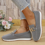 Lindi – A könnyű, kényelmes slip-on papucs
