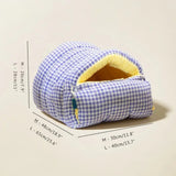 Cama Casulo Aconchego Premium