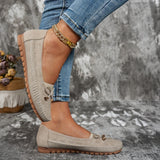 Sabine – Puha Komfort-Loafer finom masnival