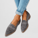 Helen - Ortopéd puha Loafer