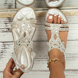 Boho - Ortopéd Boho-szandál
