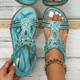 Boho - Ortopéd Boho-szandál