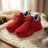 Elvra | Ortopéd Sneakers
