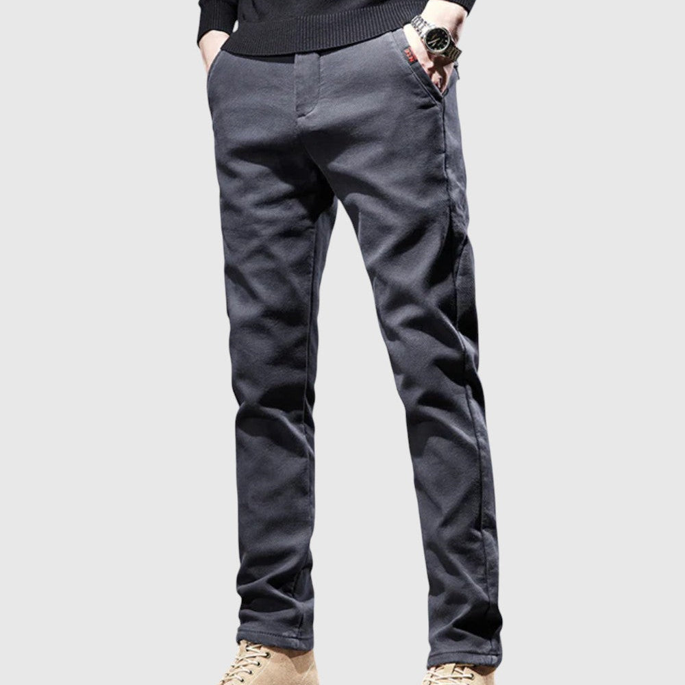 Krisztián - Férfi slim fit nadrág