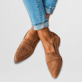Helen - Ortopéd puha Loafer