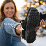 Elvra | Ortopéd Sneakers