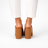 Mizella | Platform Magassarkú