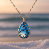 Cecilie | Cuore di Mare Perla