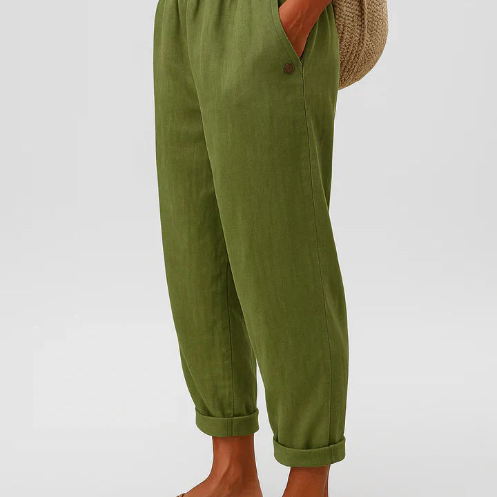 Laia - Breeze Comfort Nadrág