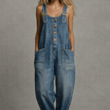 Molly - Női Farmer Overall