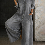 Vivienne | Kényelmes Farmer Overall
