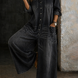 Vivienne | Kényelmes Farmer Overall