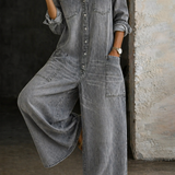 Vivienne | Kényelmes Farmer Overall