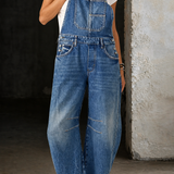 Lauren | Kerek Farmer Overall