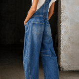 Lauren | Kerek Farmer Overall