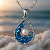 Clara | Collana di Perle
