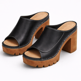 Mizella | Platform Magassarkú